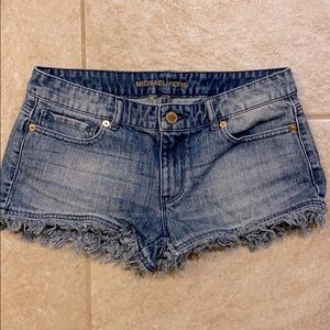 Michael Kors | Jean Shorts | Size: 2